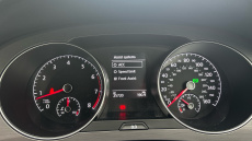 Volkswagen Golf SV 1.5 TSI EVO 150 Match 5dr DSG Petrol Hatchback